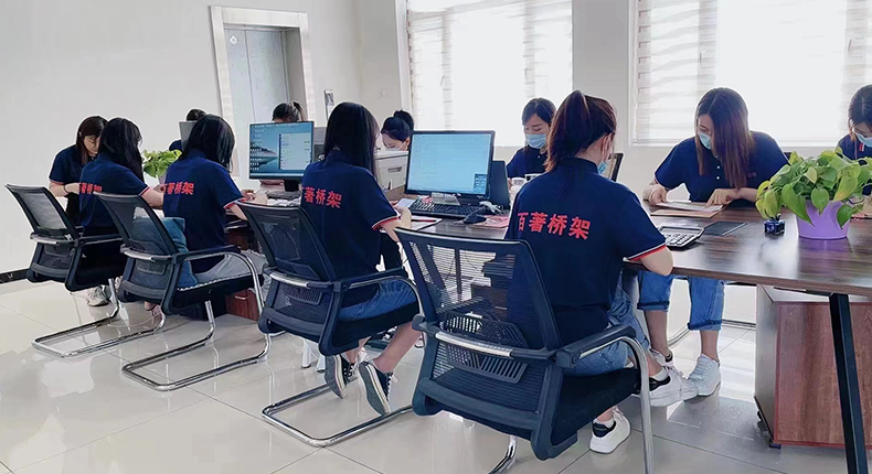 Company development milestone