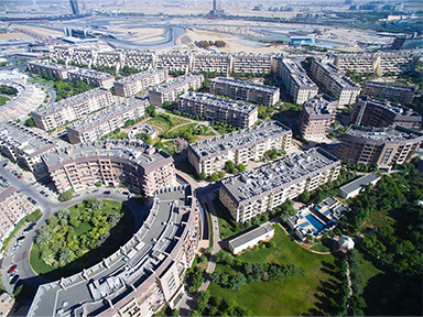 Dubai Data Center – Dubai Internet City