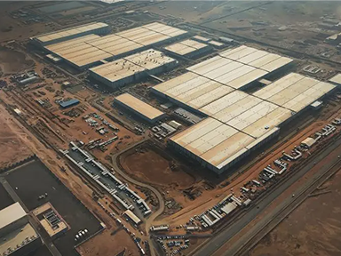 Saudi Aramco Al-Dammam Institute of Business