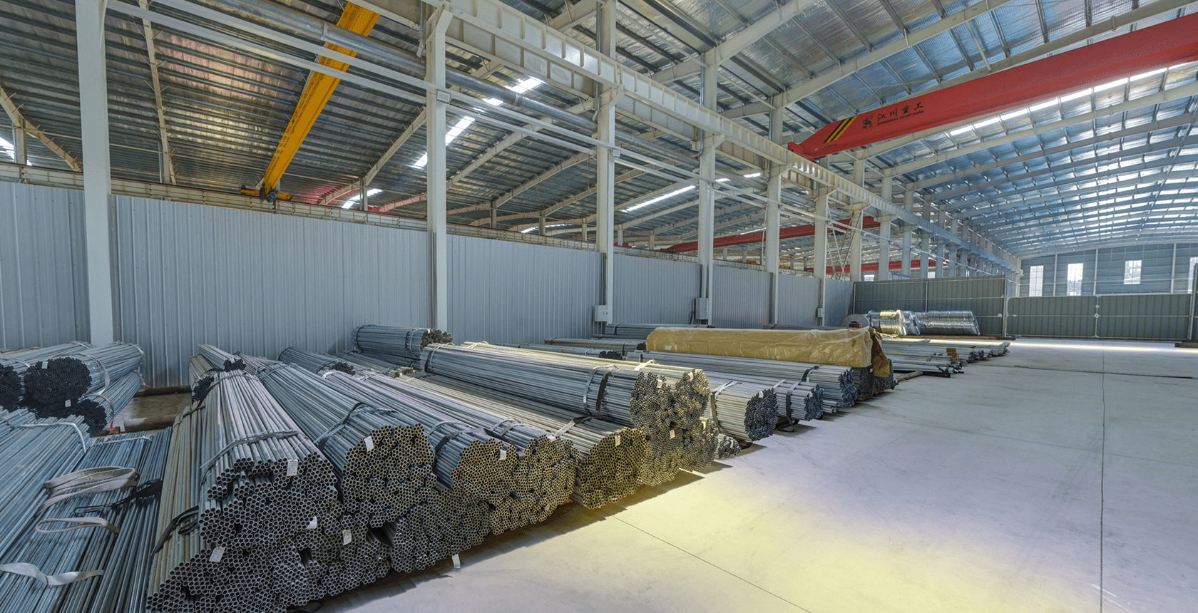 Conduit Pipe Workshop
