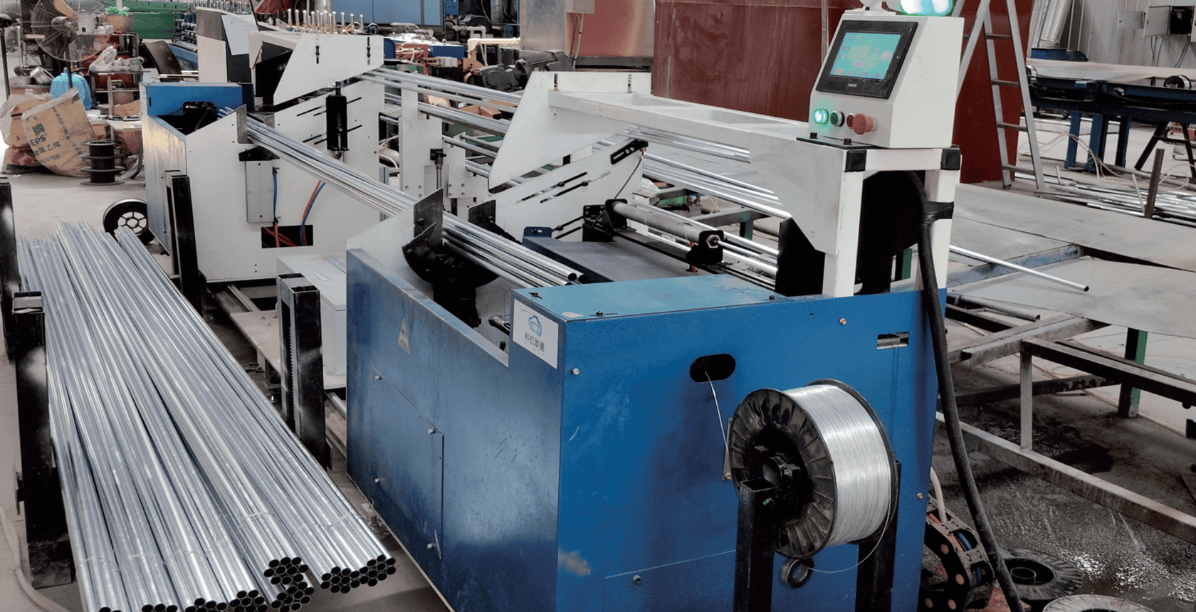 Conduit Pipe Workshop