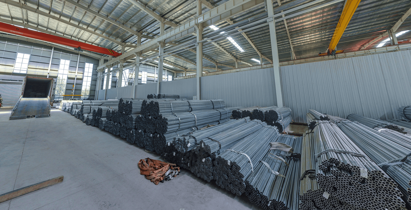 Conduit Pipe Workshop