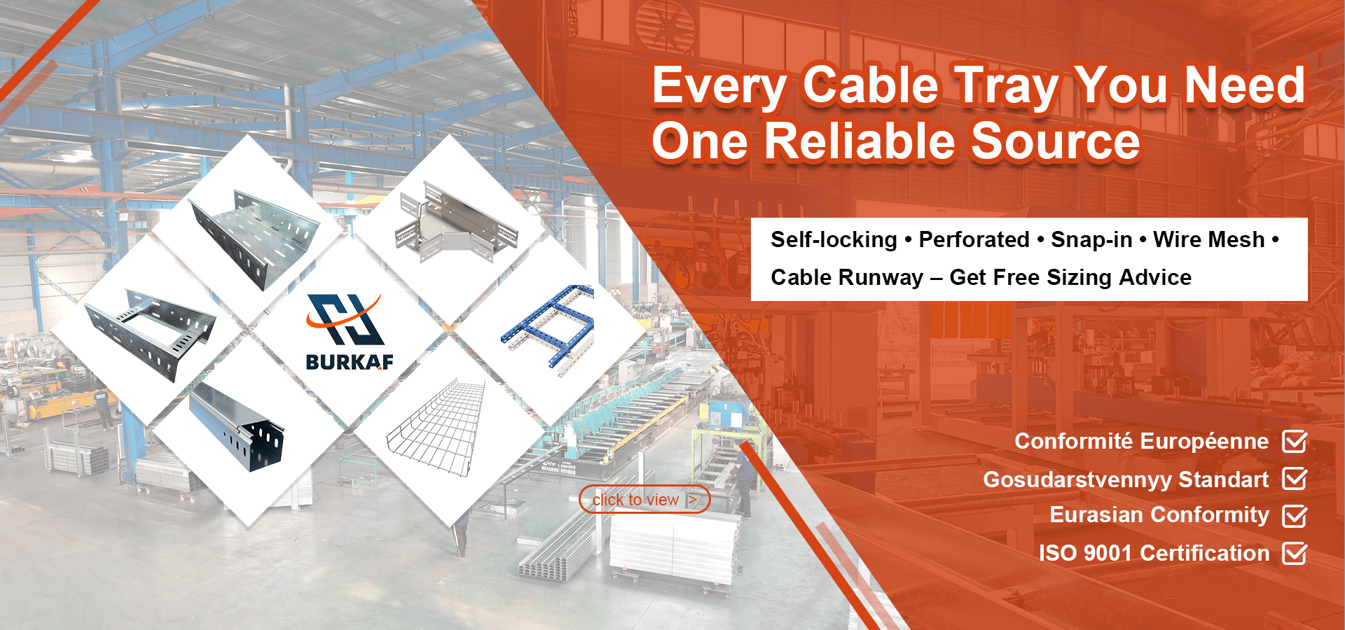 cabletray