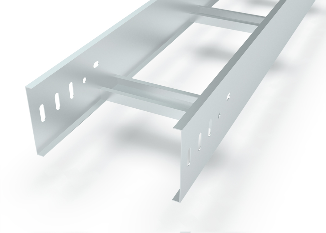 Ladder-type Cable Tray(reversed weld rungs) T1A2-505G