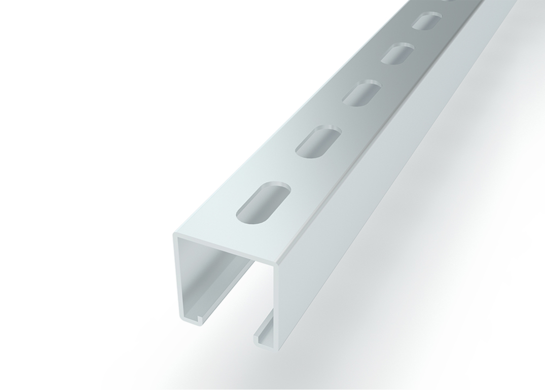 C-channel steel CS4141