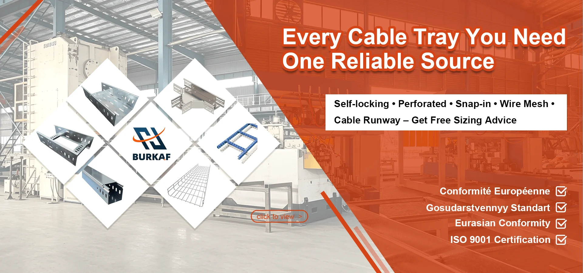 cabletray